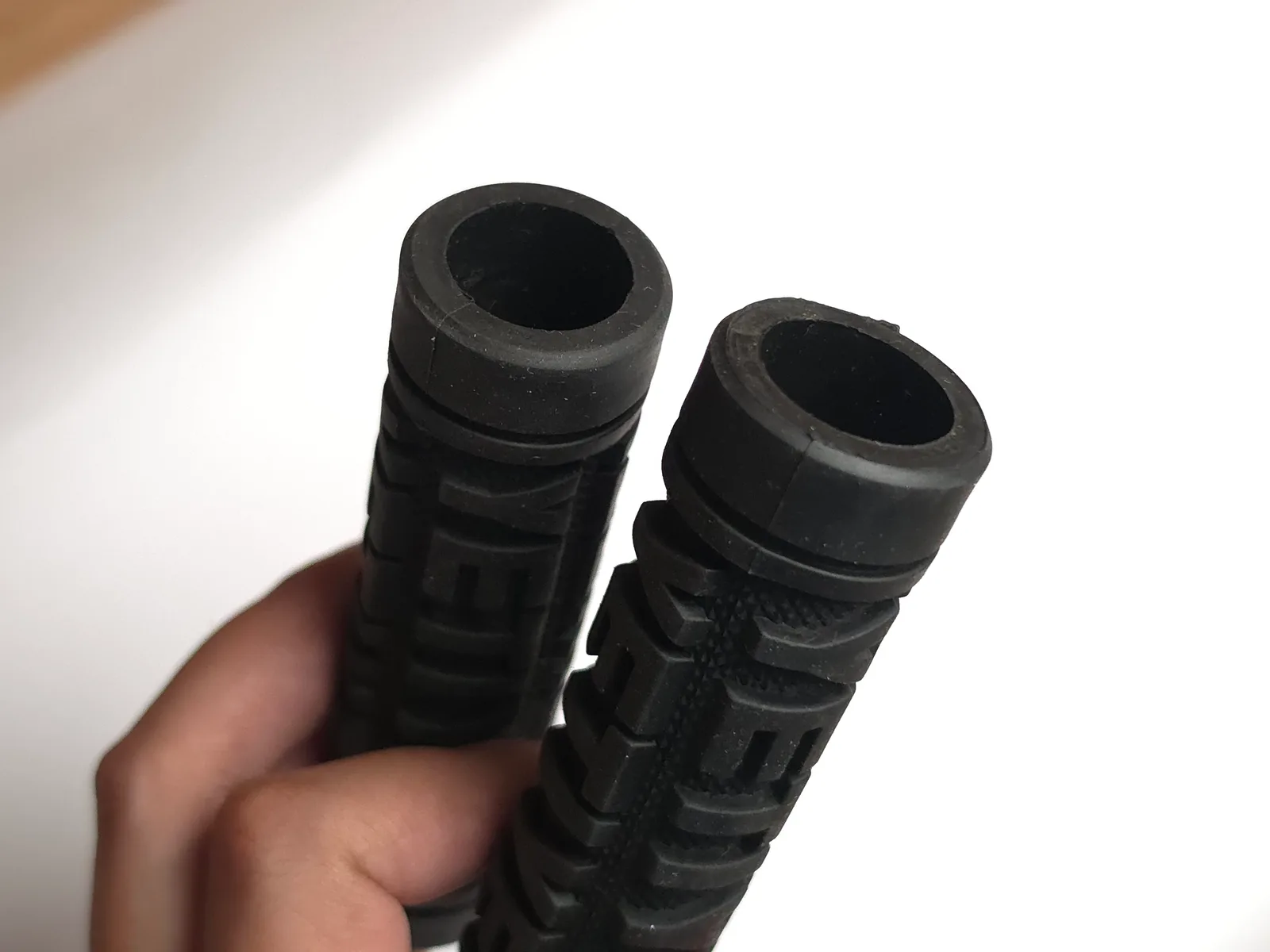 ปลอกแฮนด์ Yeti