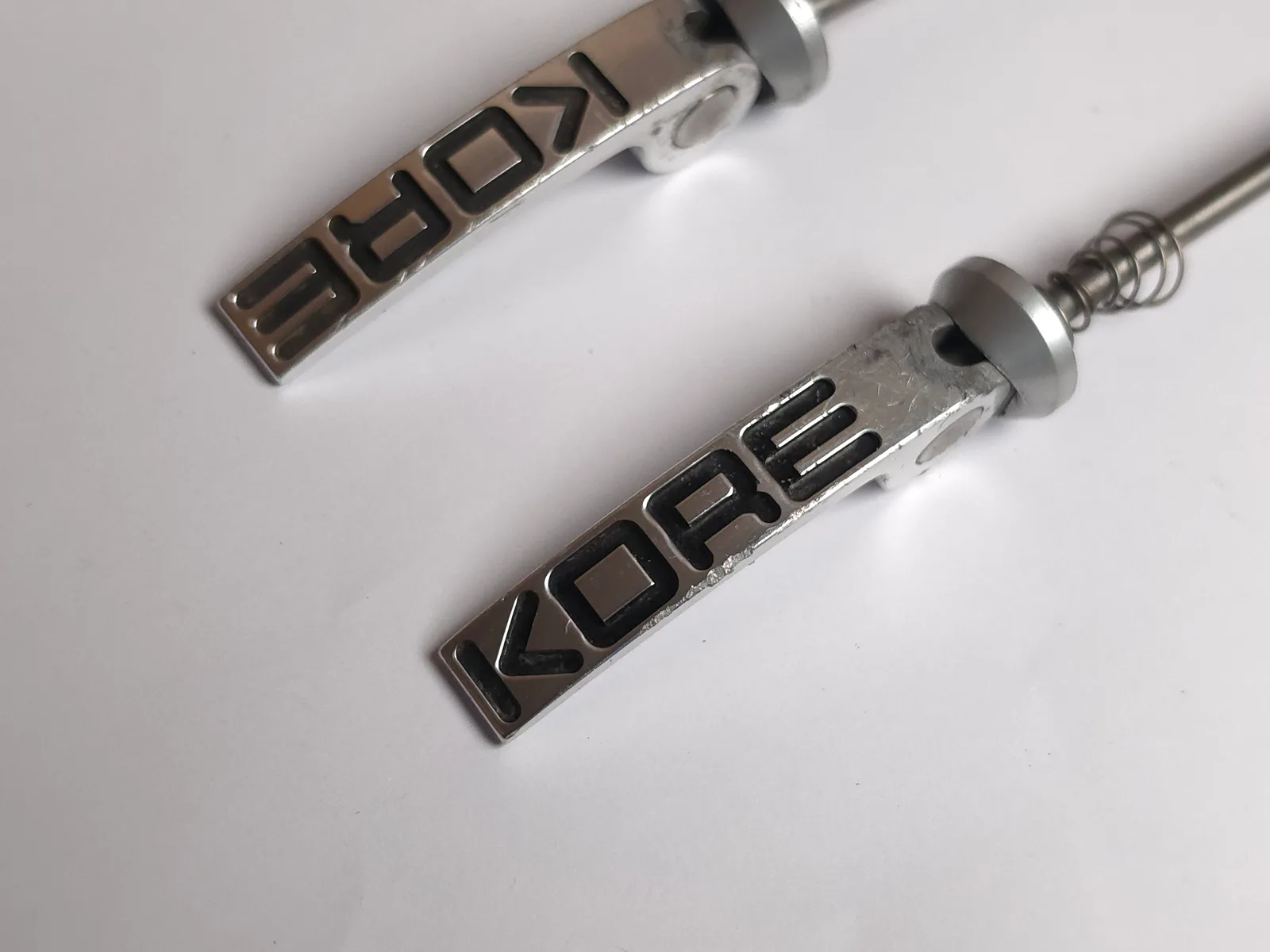 ปลดเร็ว Kore