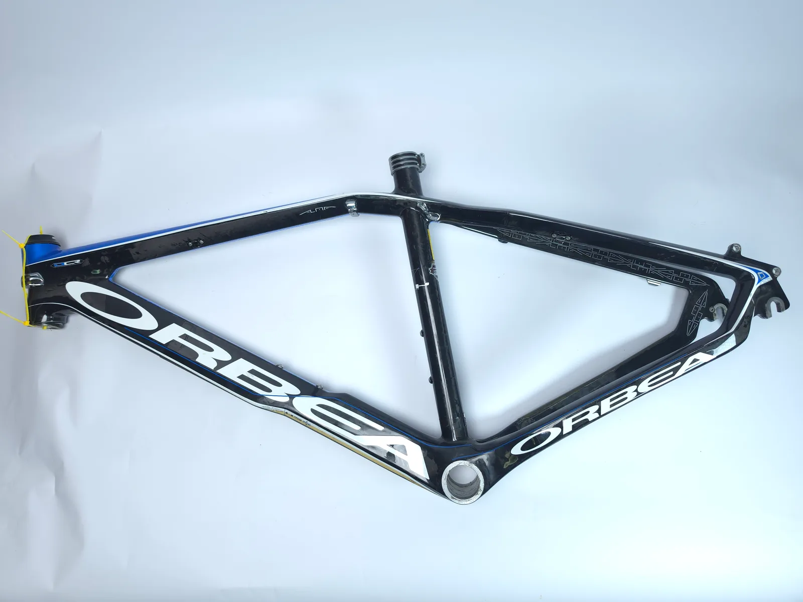 เฟรม Orbea Alma คาร์บอน ล้อ 26