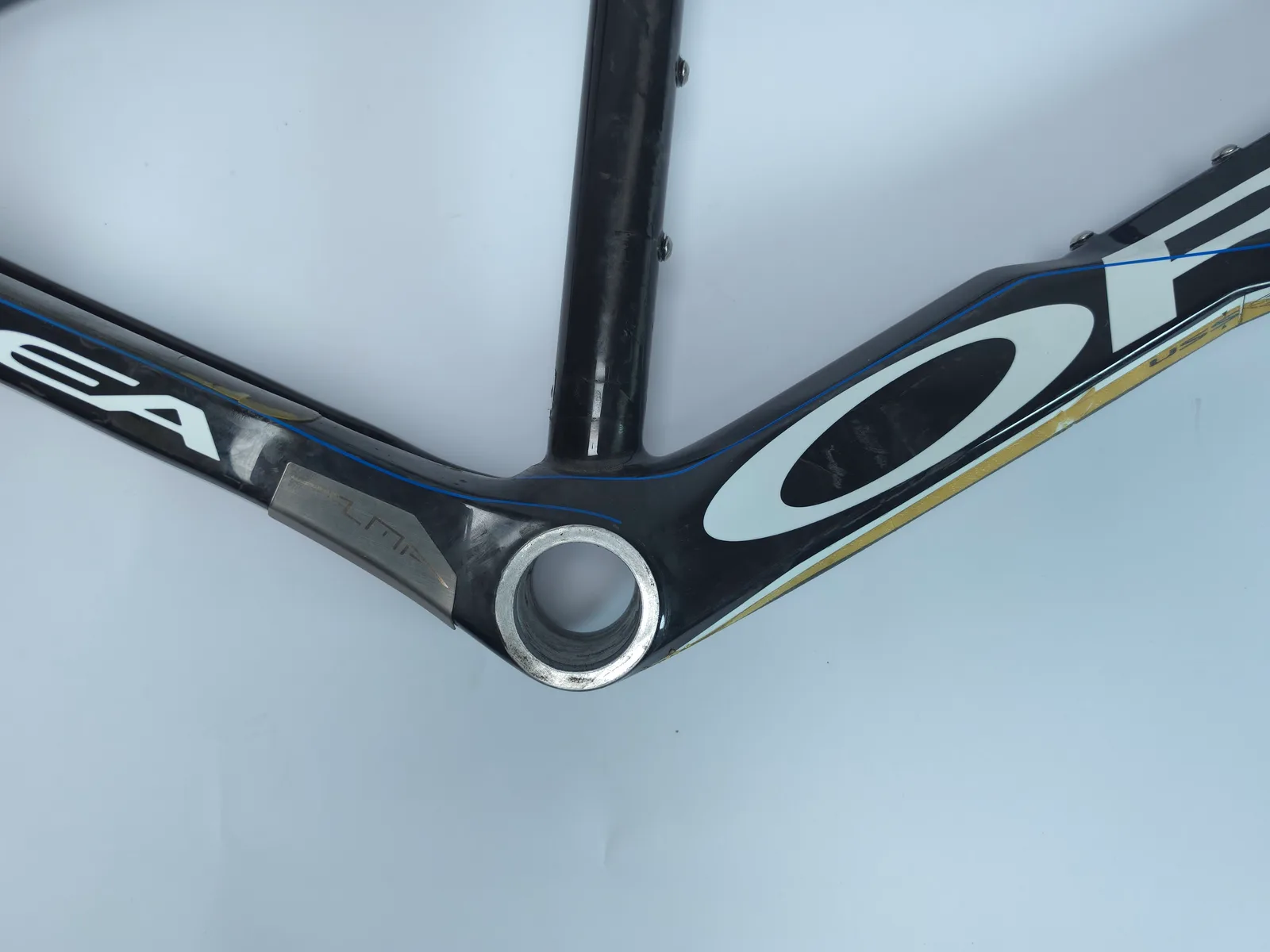 เฟรม Orbea Alma คาร์บอน ล้อ 26