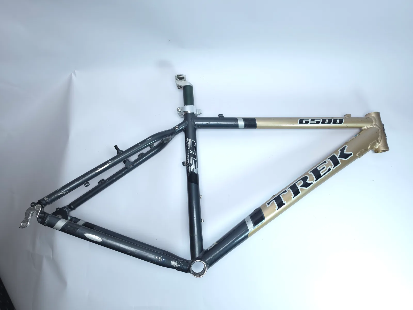 เฟรม Trek 6500 SLR ล้อ 26