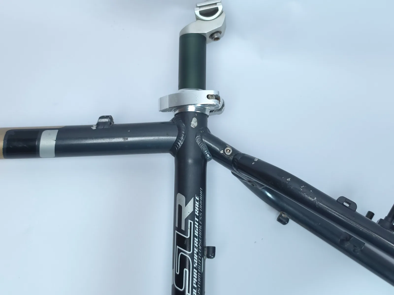 เฟรม Trek 6500 SLR ล้อ 26