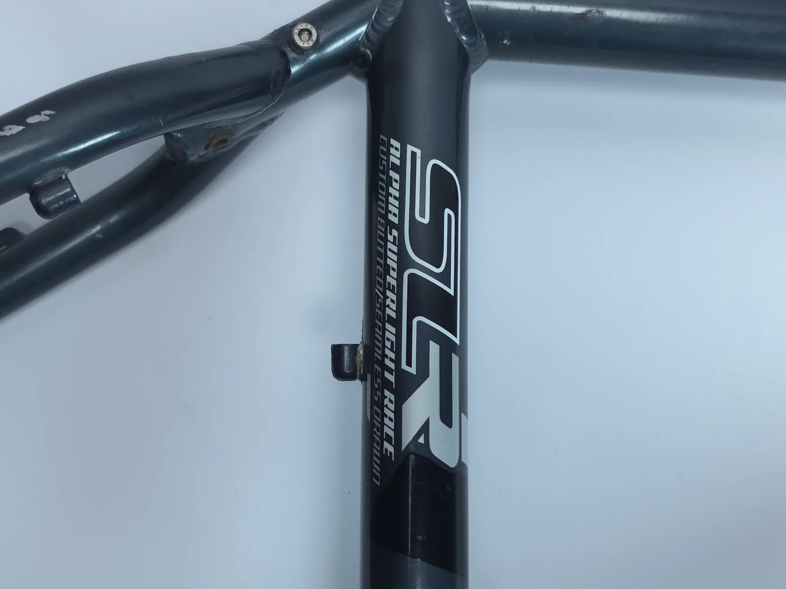 เฟรม Trek 6500 SLR ล้อ 26