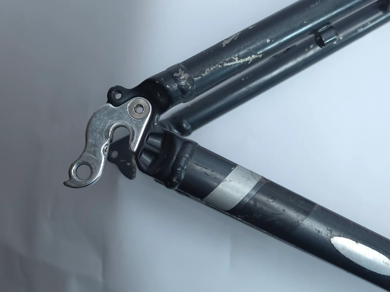 เฟรม Trek 6500 SLR ล้อ 26