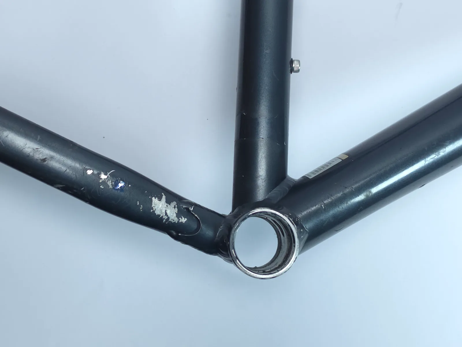เฟรม Trek 6500 SLR ล้อ 26