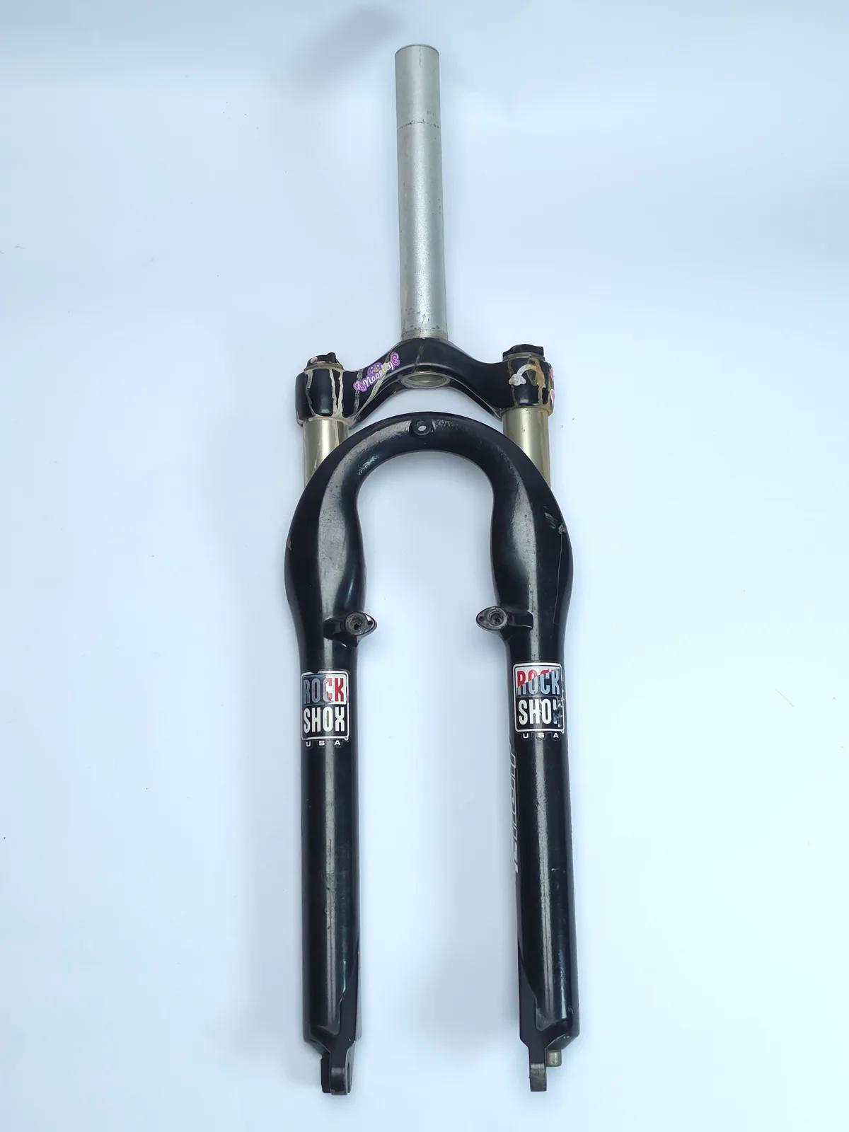 โช๊ค Rockshox Judy SL สำหรับล้อ 26"
