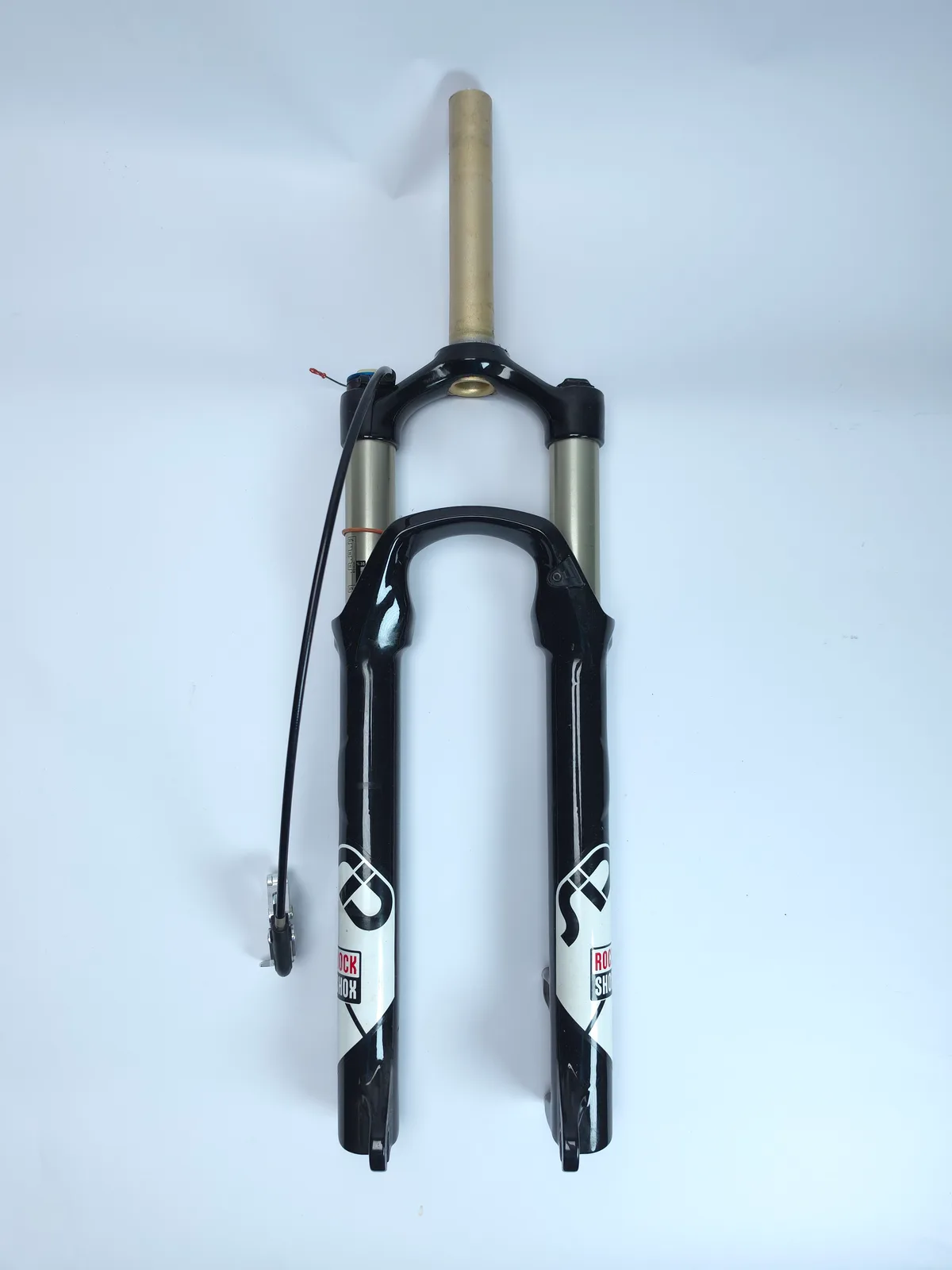 Rockshox SID สำหรับล้อ 26" ดิสเบรค