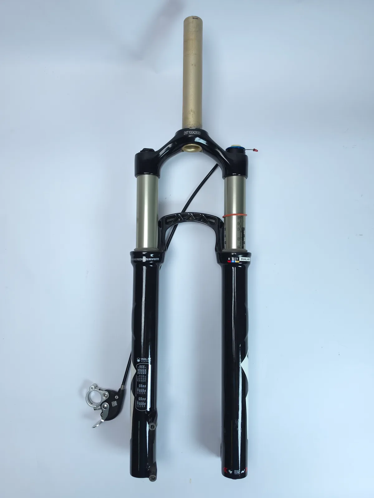 Rockshox SID สำหรับล้อ 26" ดิสเบรค