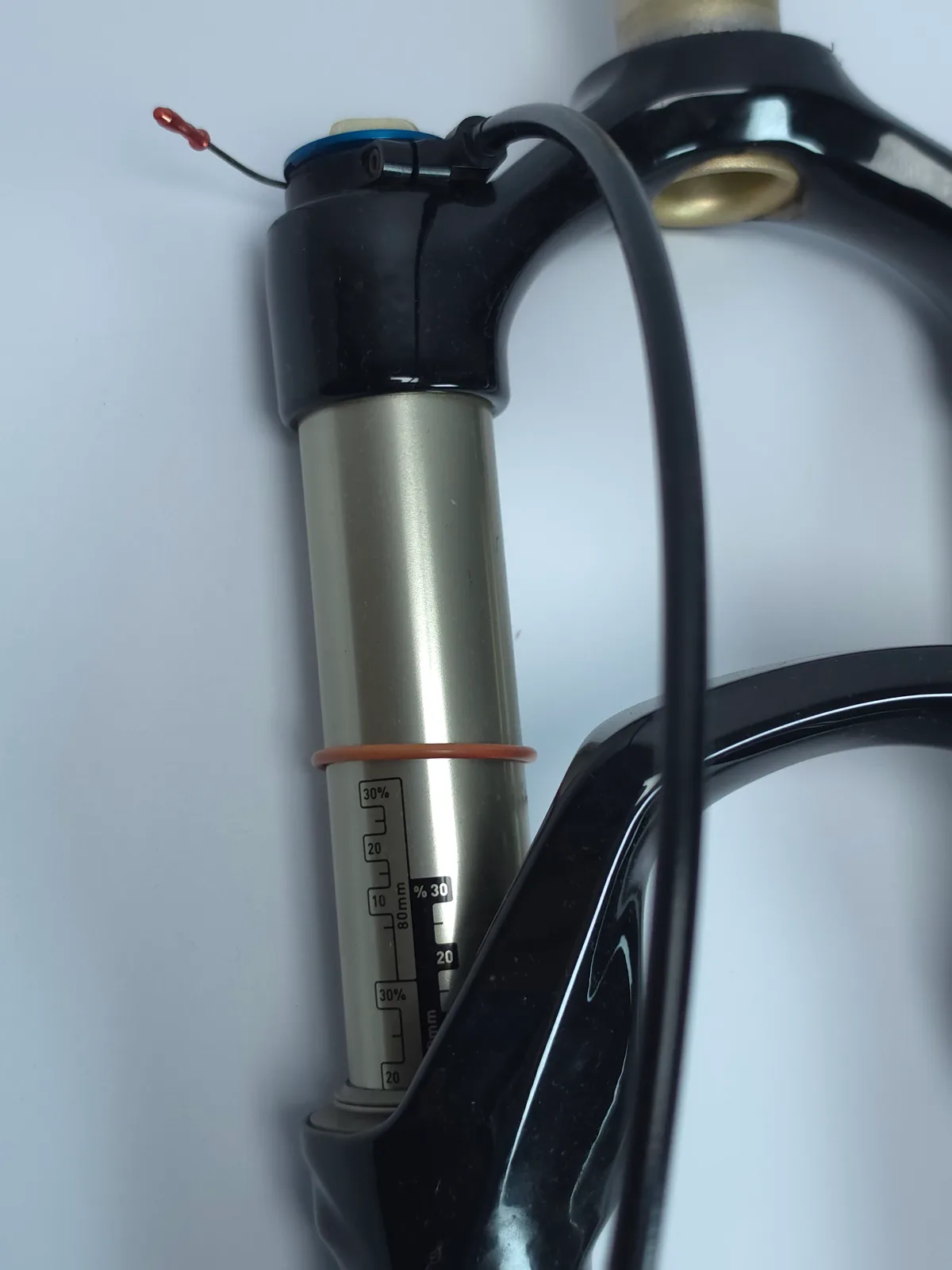 Rockshox SID สำหรับล้อ 26" ดิสเบรค