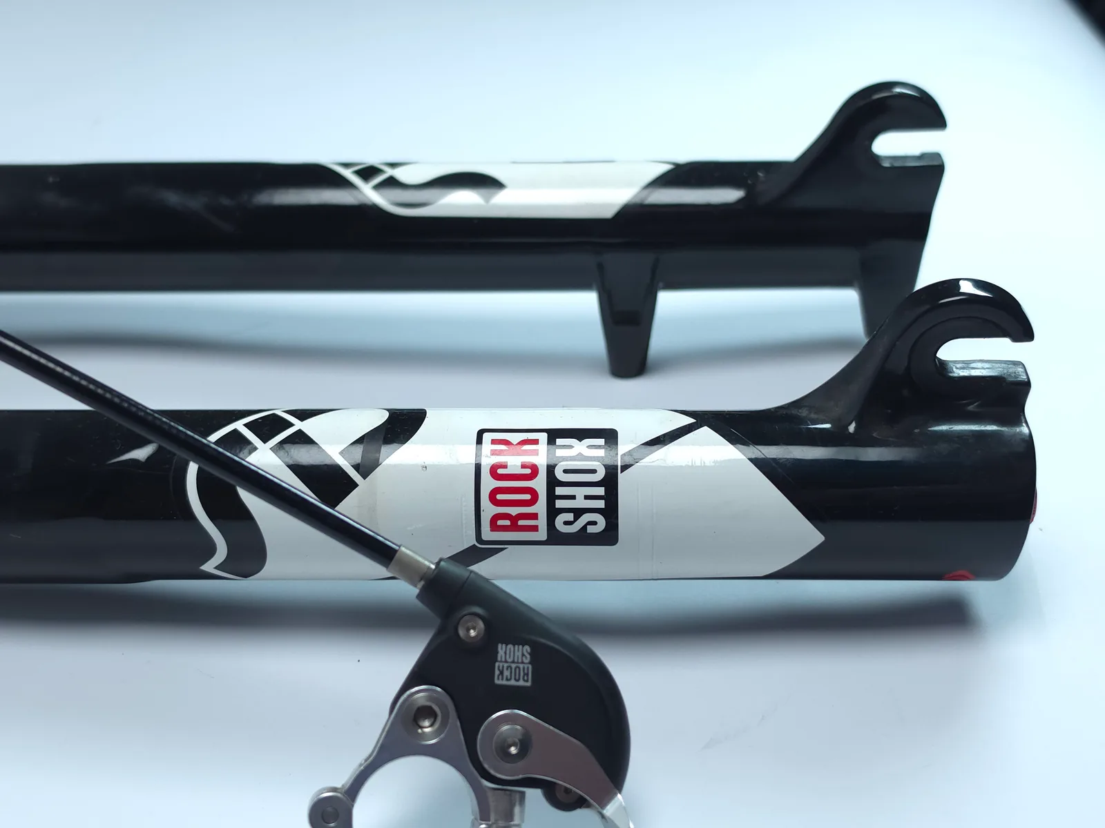 Rockshox SID สำหรับล้อ 26" ดิสเบรค