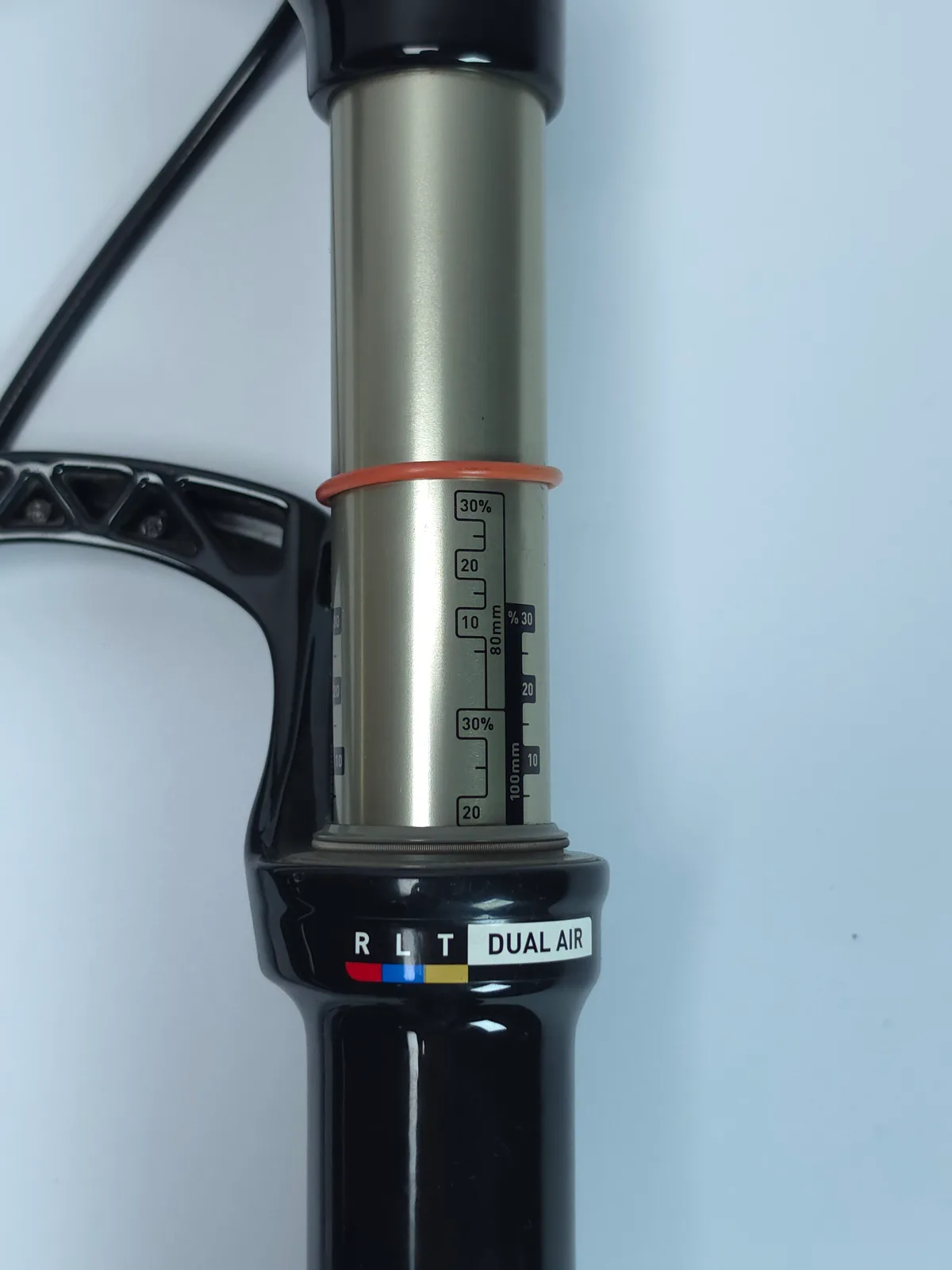 Rockshox SID สำหรับล้อ 26" ดิสเบรค