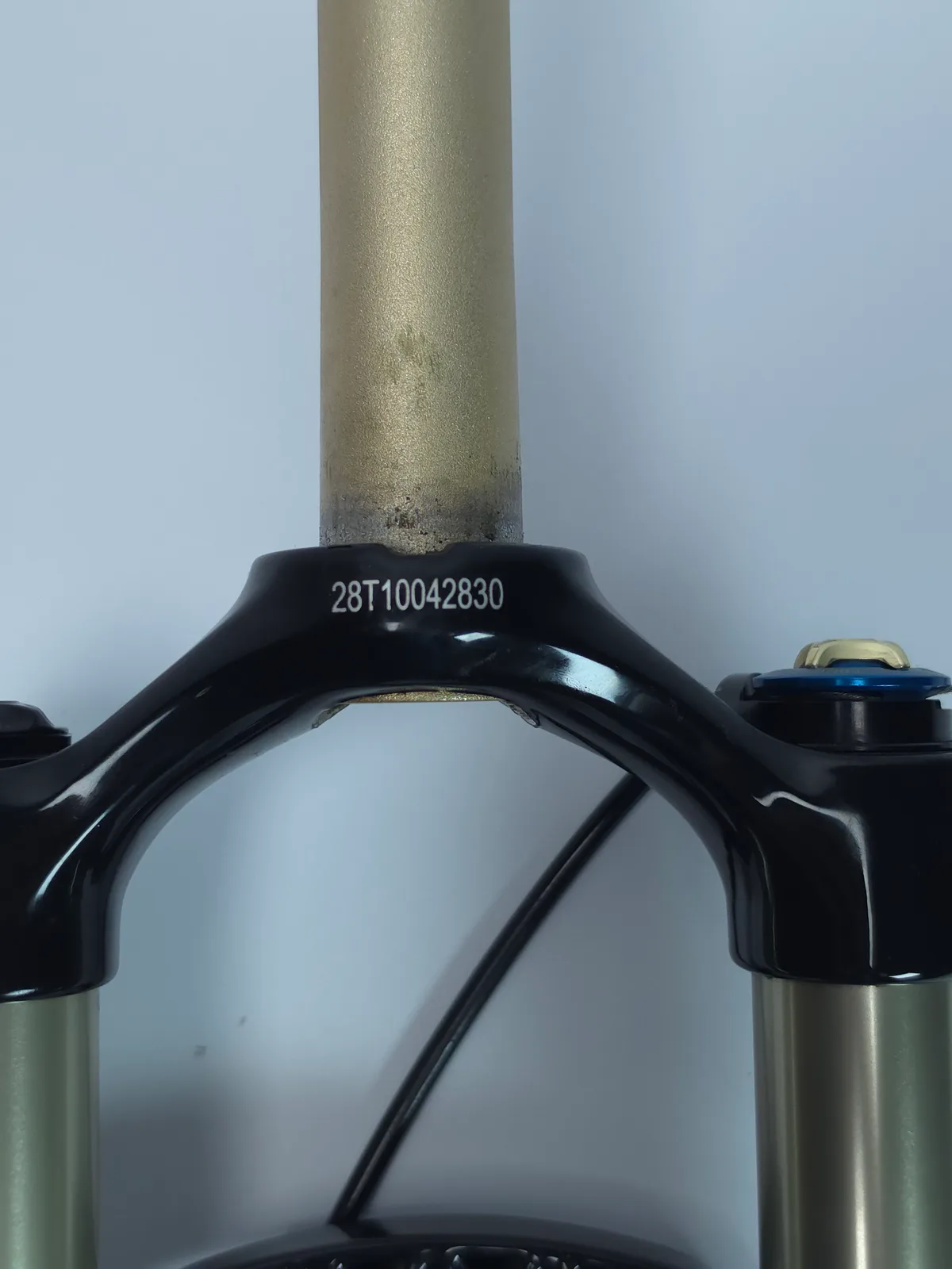 Rockshox SID สำหรับล้อ 26" ดิสเบรค