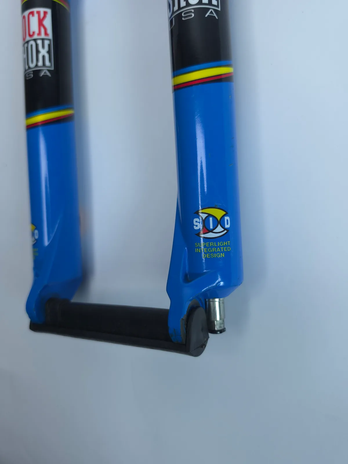 Rockshox SID ปี 98 สำหรับล้อ 26