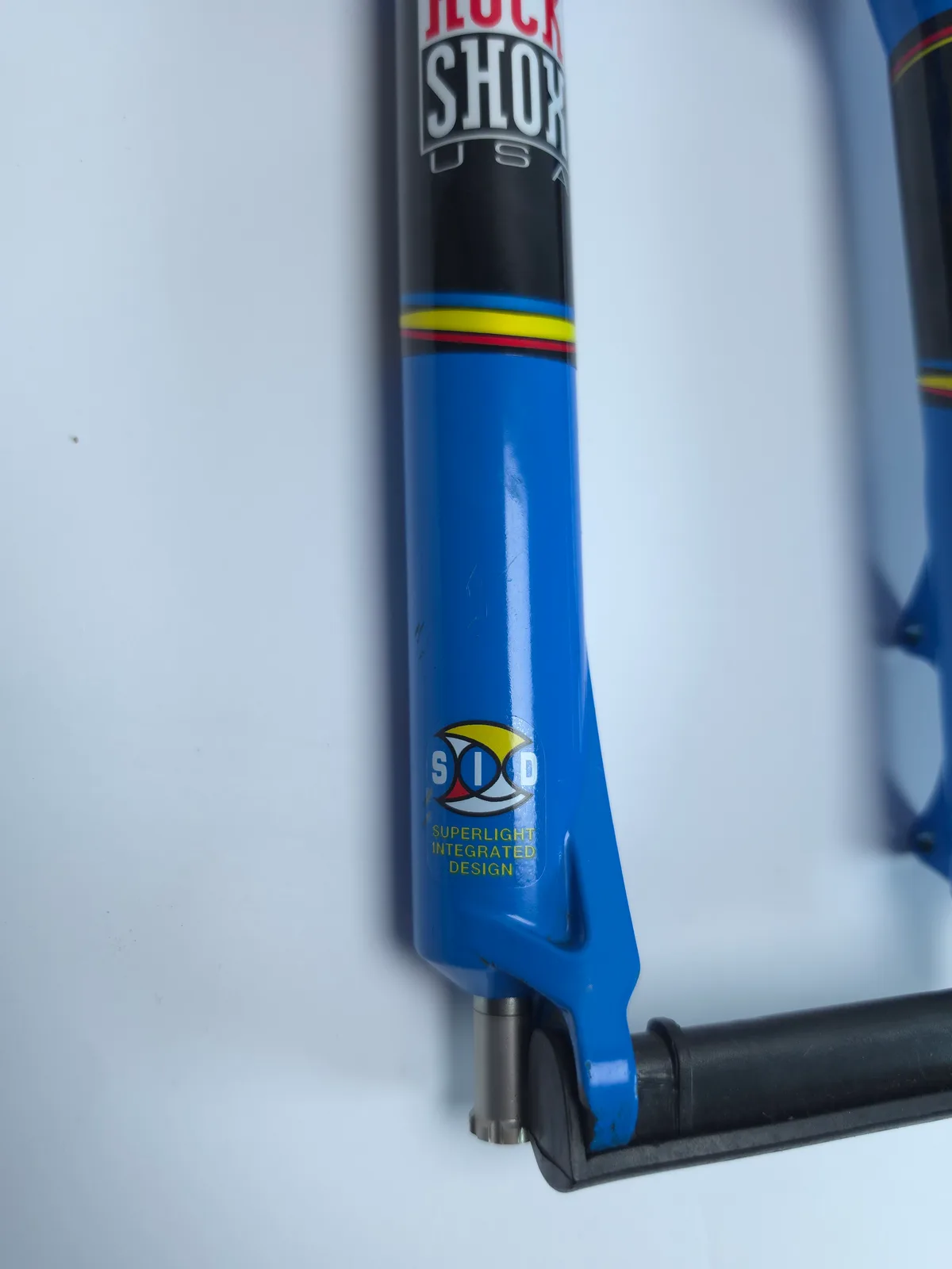 Rockshox SID ปี 98 สำหรับล้อ 26