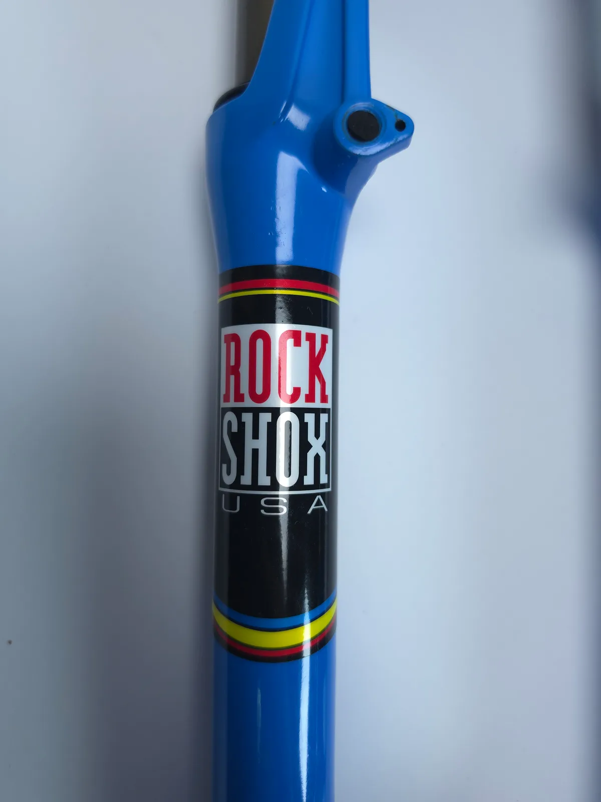 Rockshox SID ปี 98 สำหรับล้อ 26