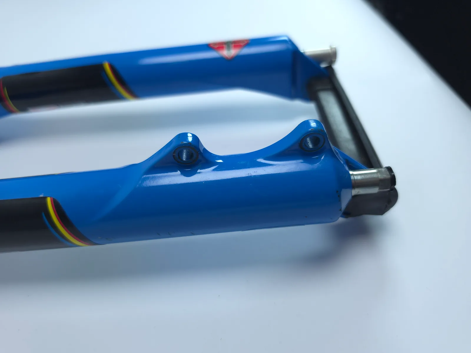 Rockshox SID ปี 98 สำหรับล้อ 26