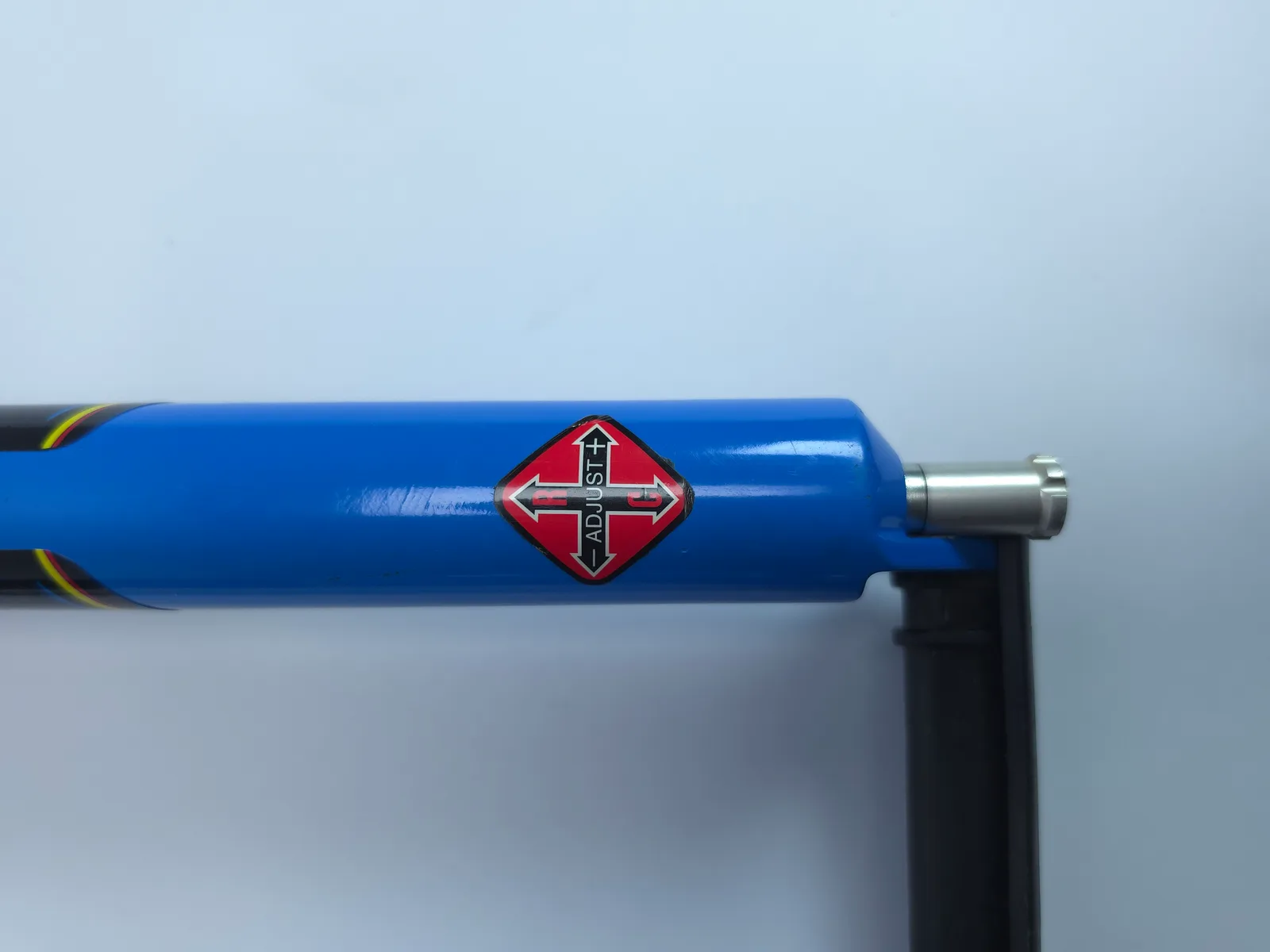 Rockshox SID ปี 98 สำหรับล้อ 26