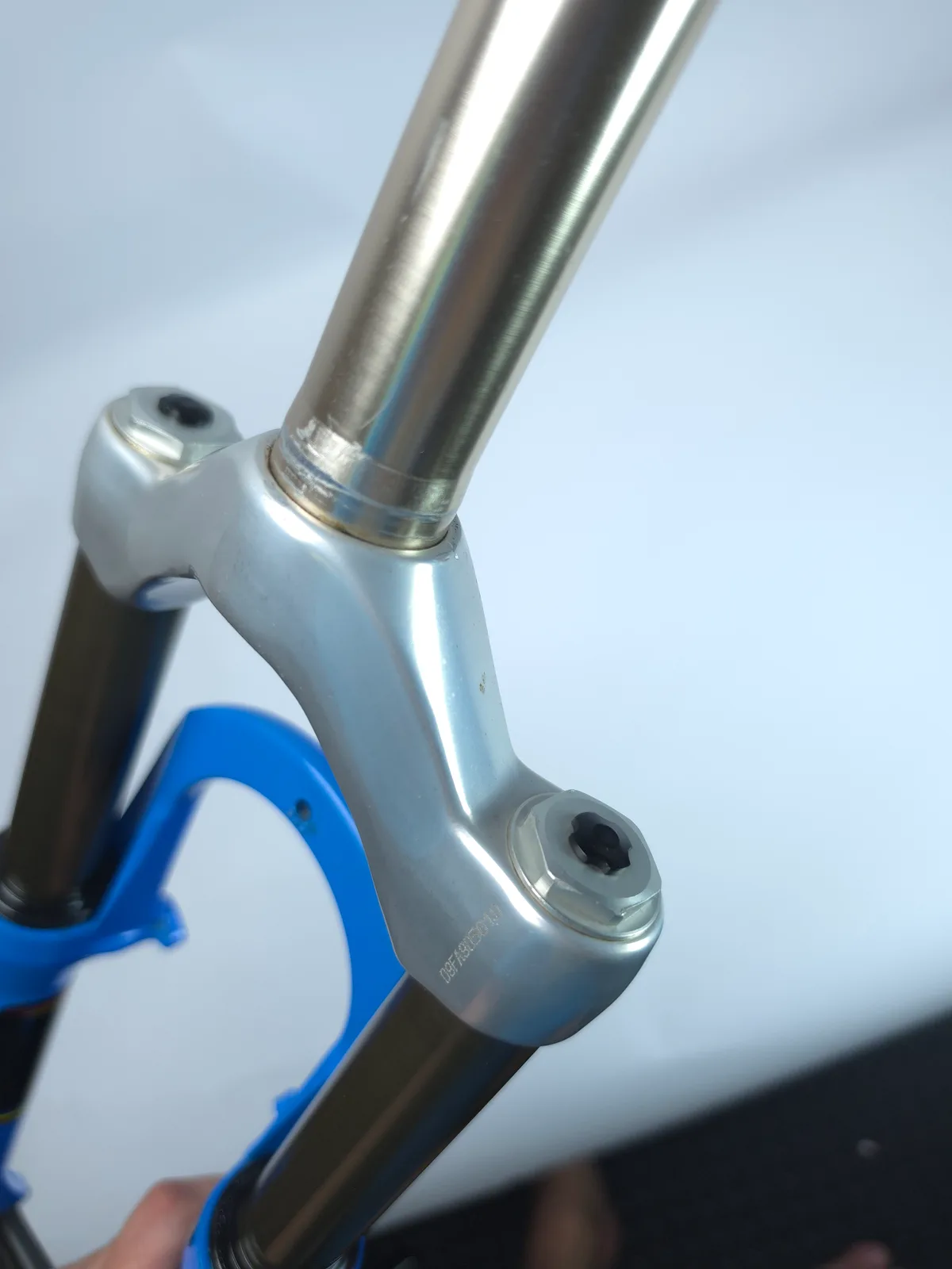 Rockshox SID ปี 98 สำหรับล้อ 26