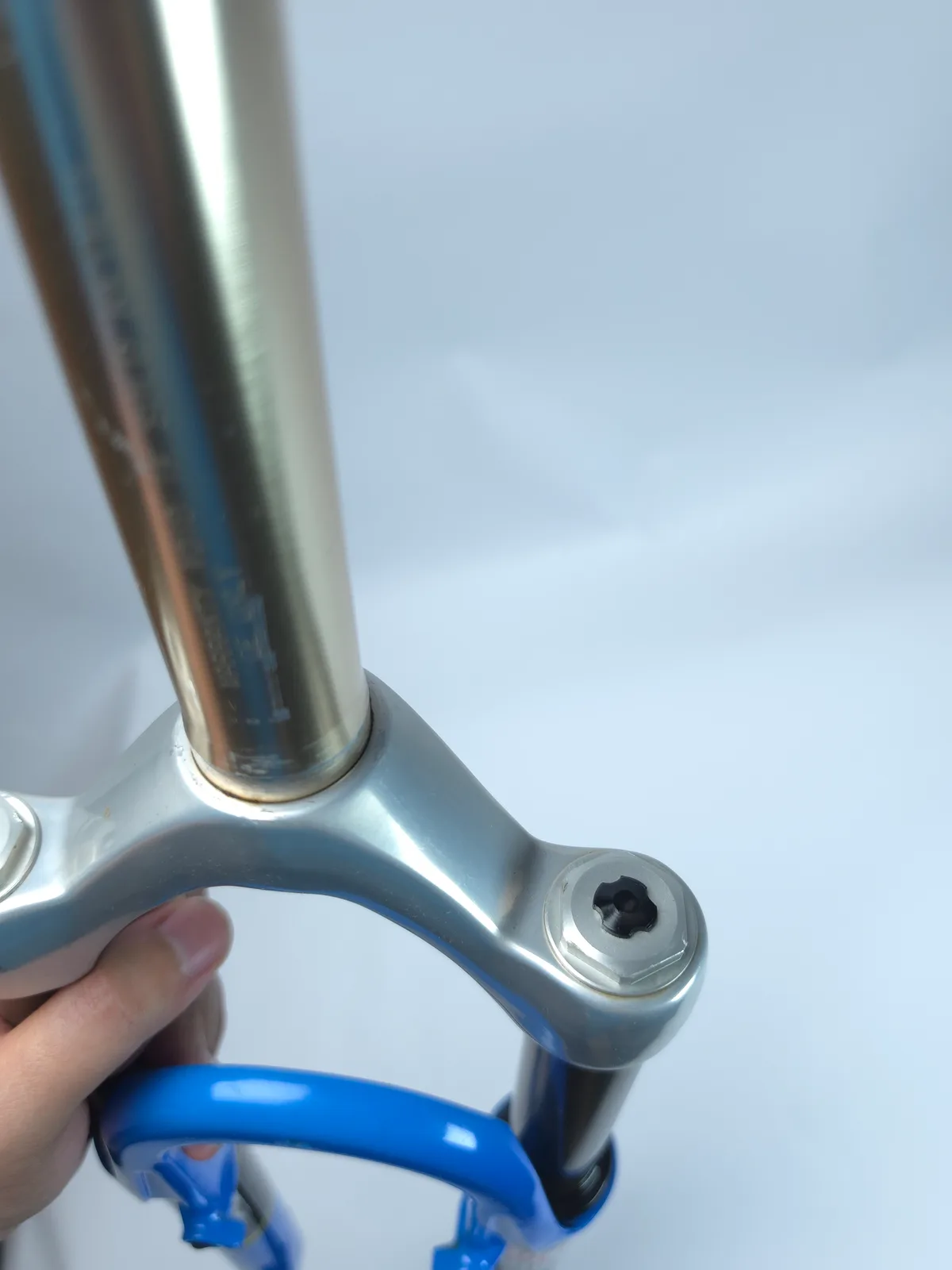 Rockshox SID ปี 98 สำหรับล้อ 26