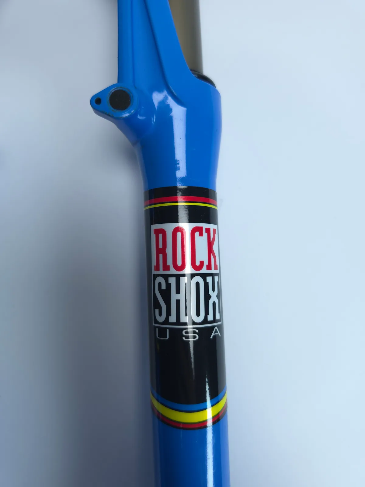 Rockshox SID ปี 98 สำหรับล้อ 26