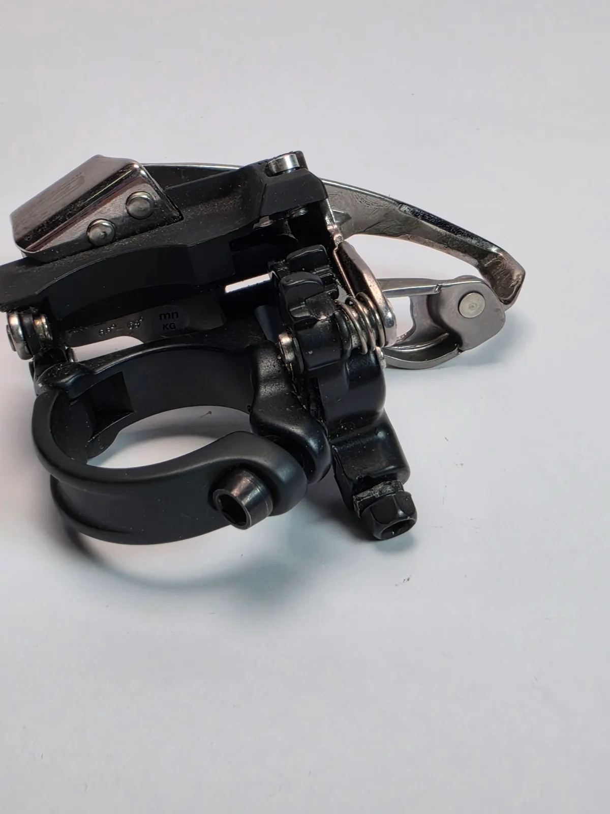จับจานหน้า XTR980