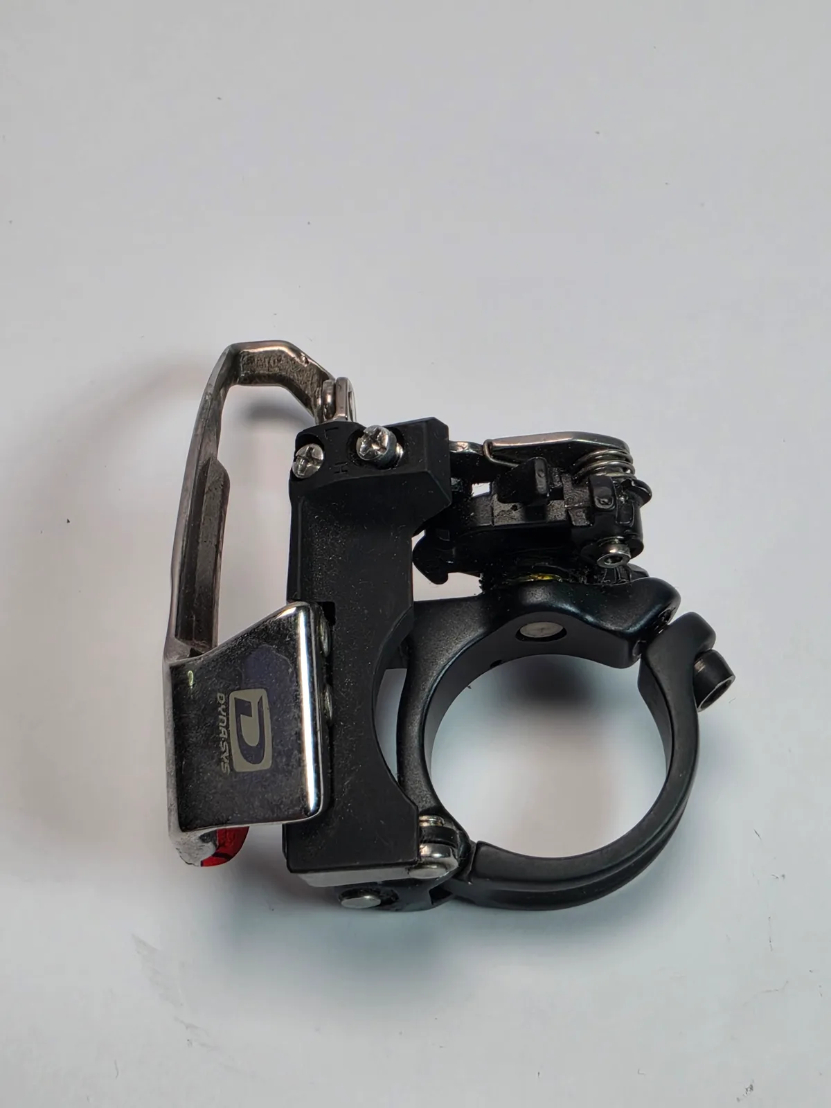 จับจานหน้า XTR980
