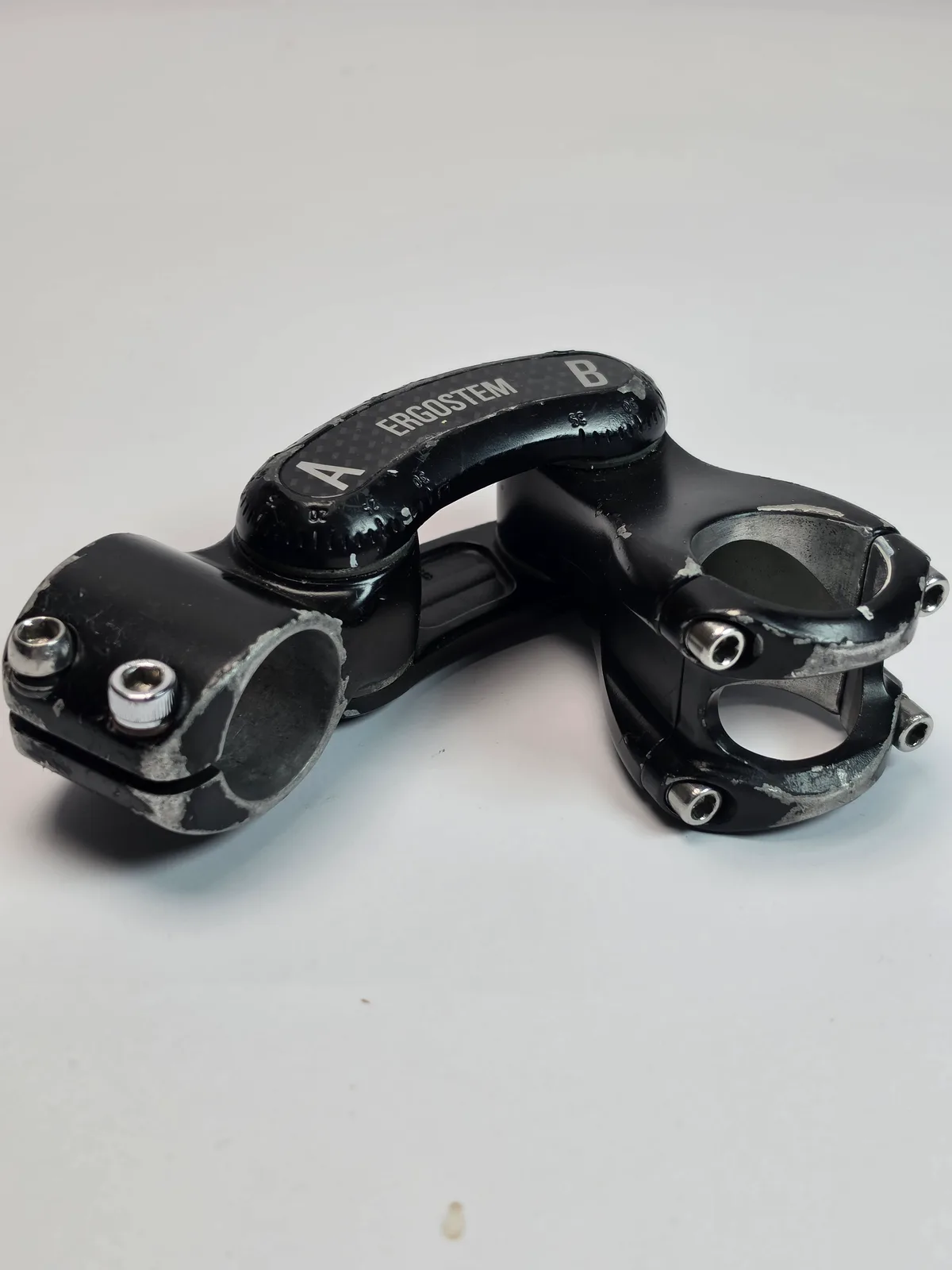 Look Ergo Stem
