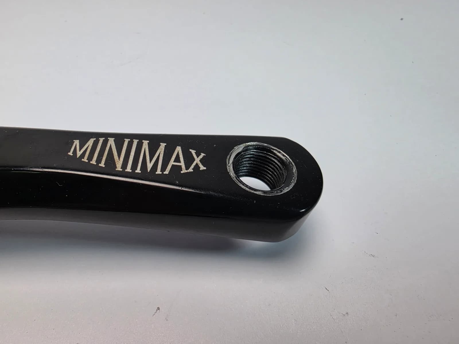 ขาจาน BMX AC Minimax