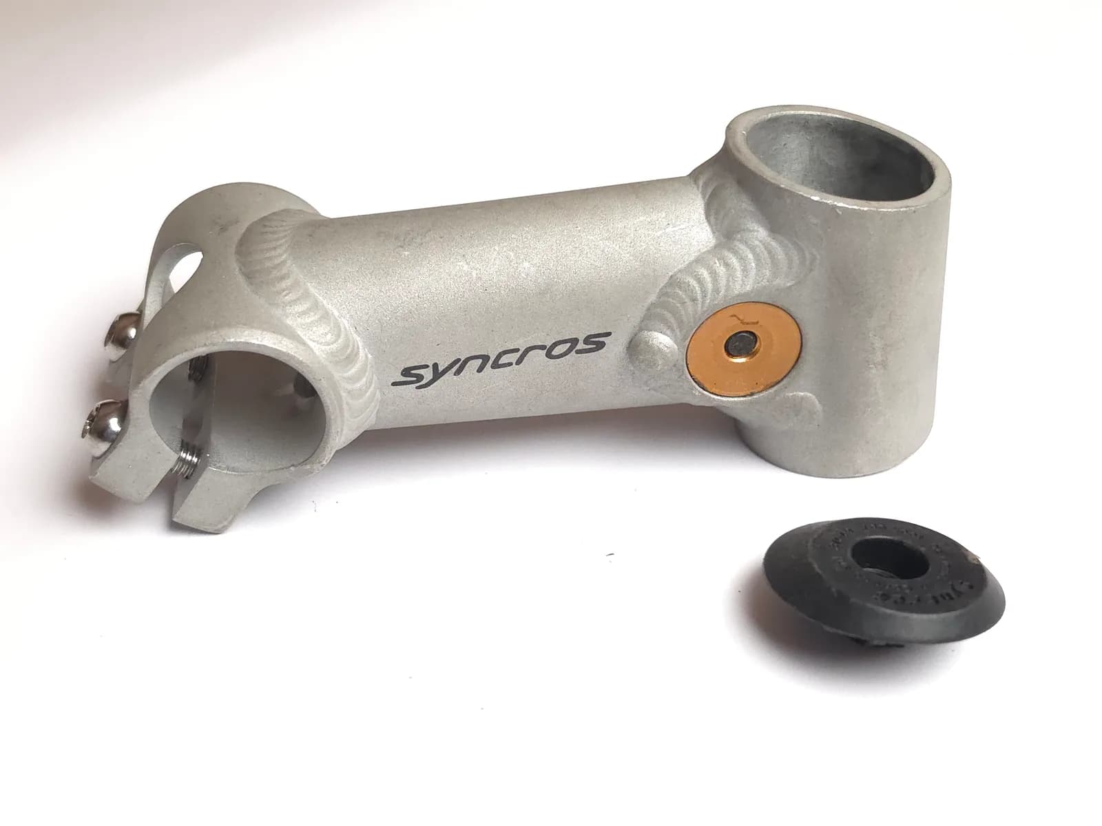 สเต็ม Syncros