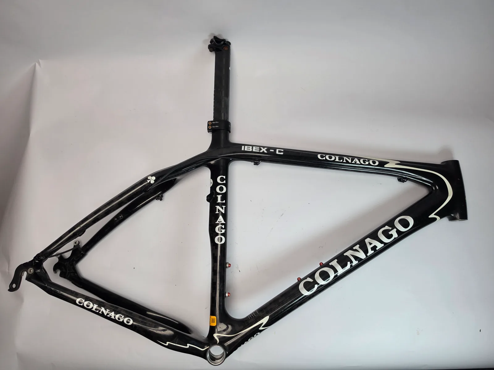 เฟรม Colnago I-Bex C ล้อ 26