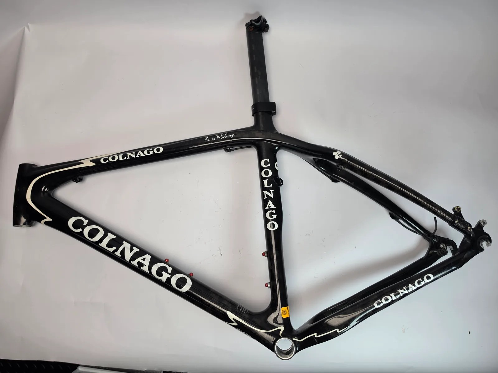 เฟรม Colnago I-Bex C ล้อ 26