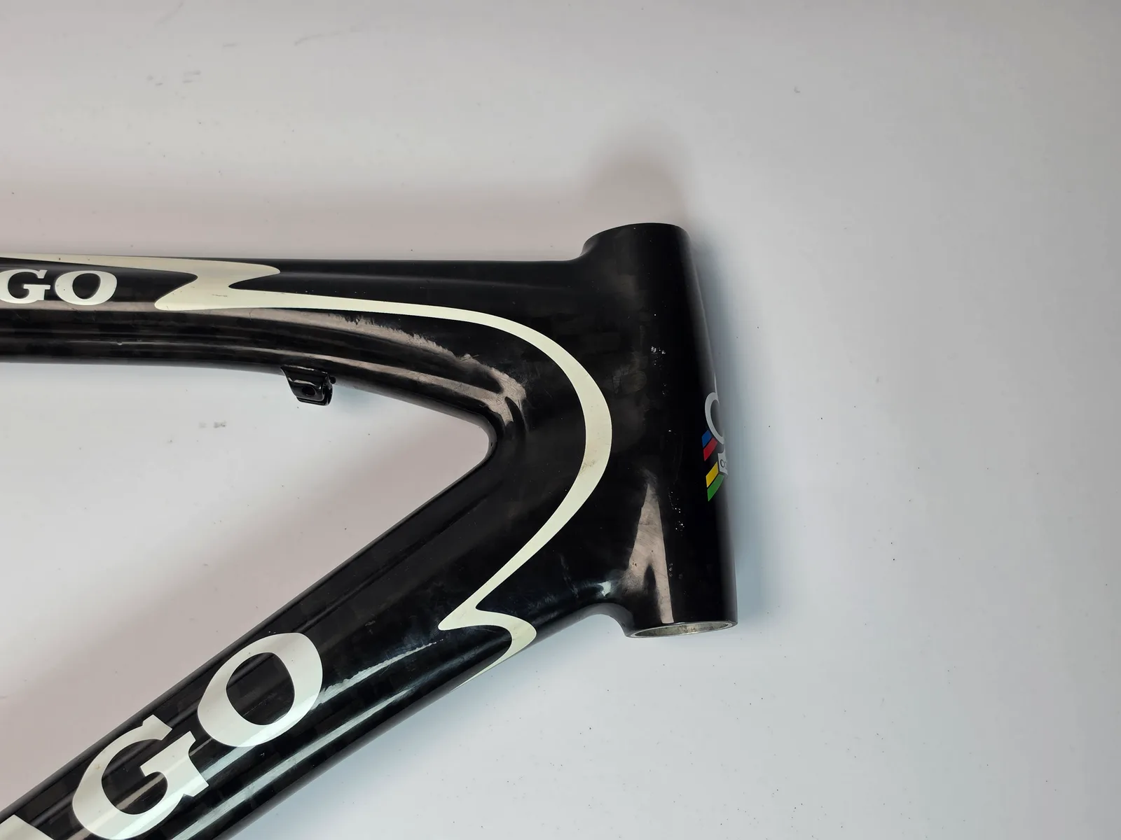 เฟรม Colnago I-Bex C ล้อ 26