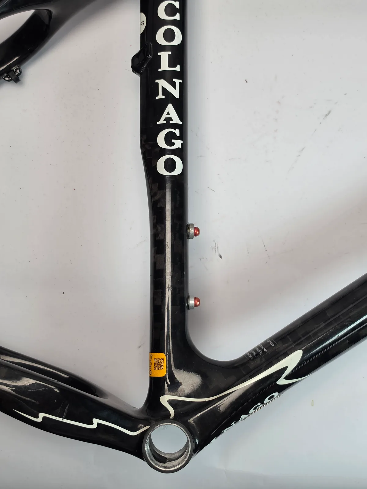 เฟรม Colnago I-Bex C ล้อ 26