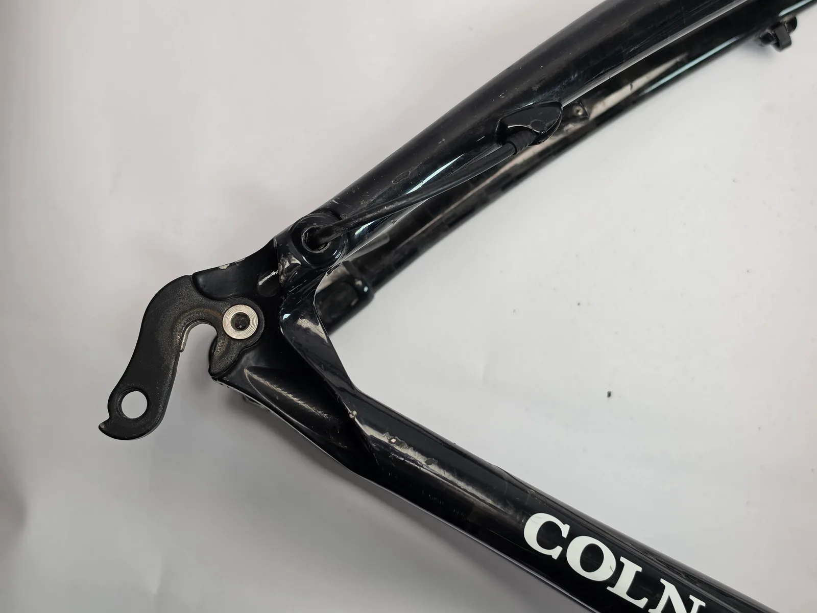 เฟรม Colnago I-Bex C ล้อ 26