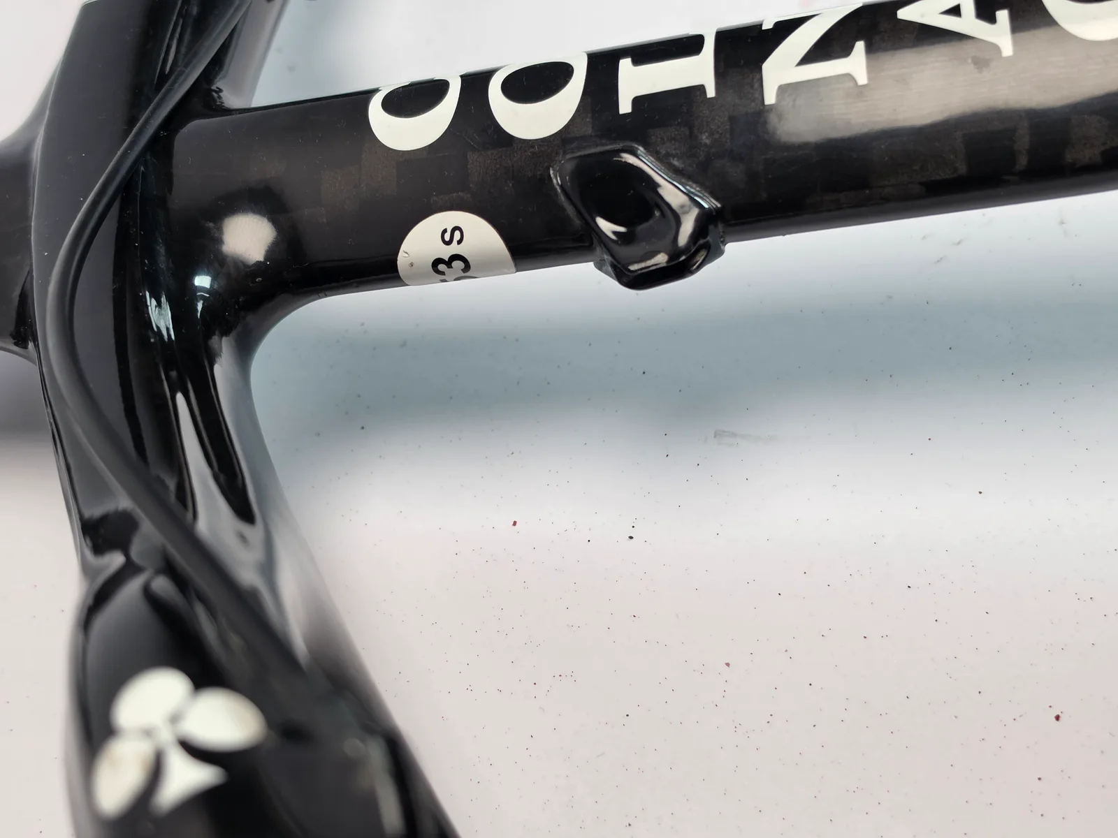 เฟรม Colnago I-Bex C ล้อ 26