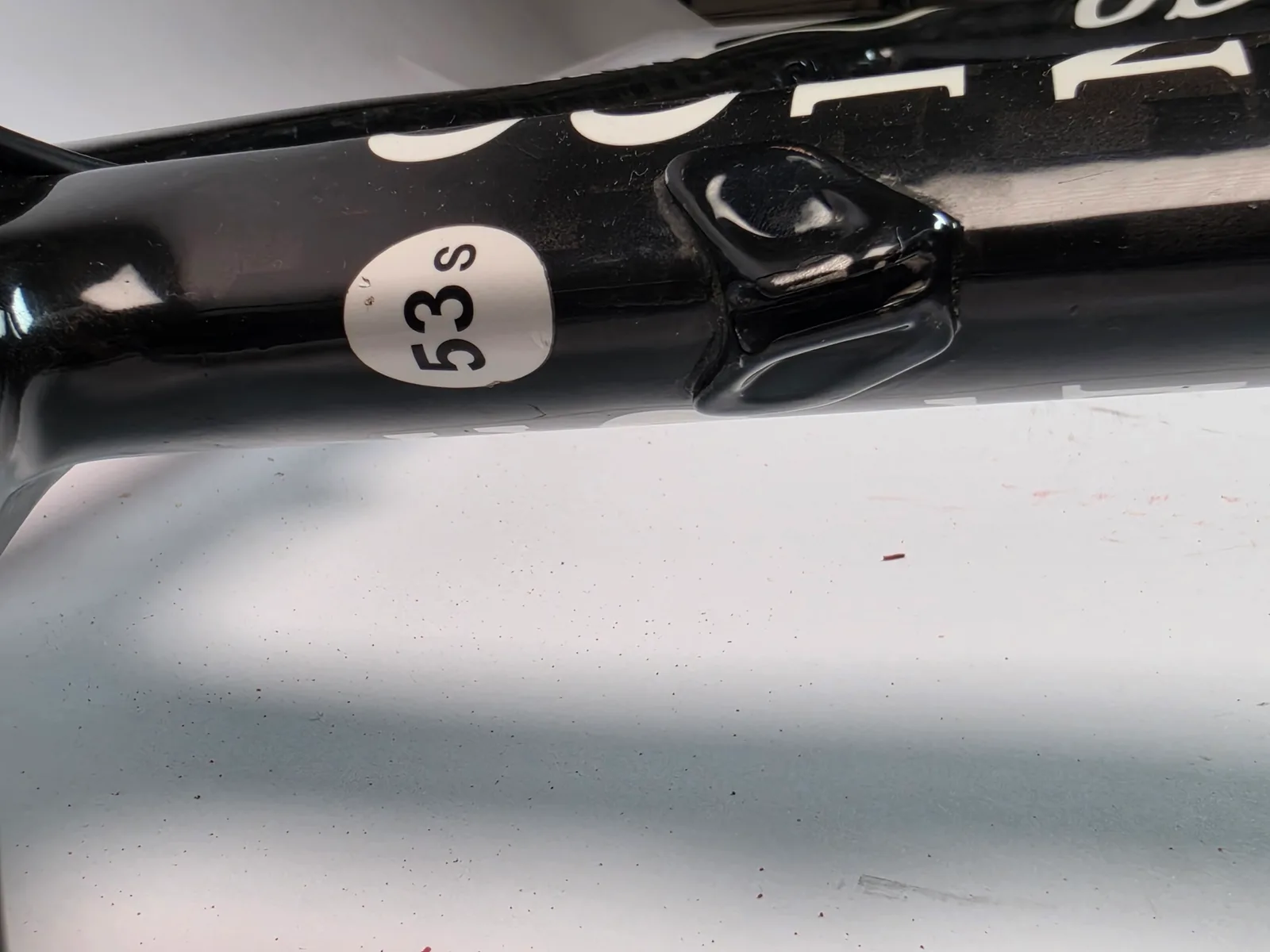 เฟรม Colnago I-Bex C ล้อ 26