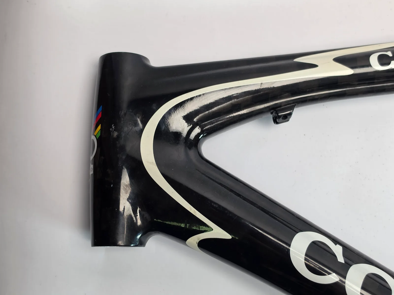 เฟรม Colnago I-Bex C ล้อ 26