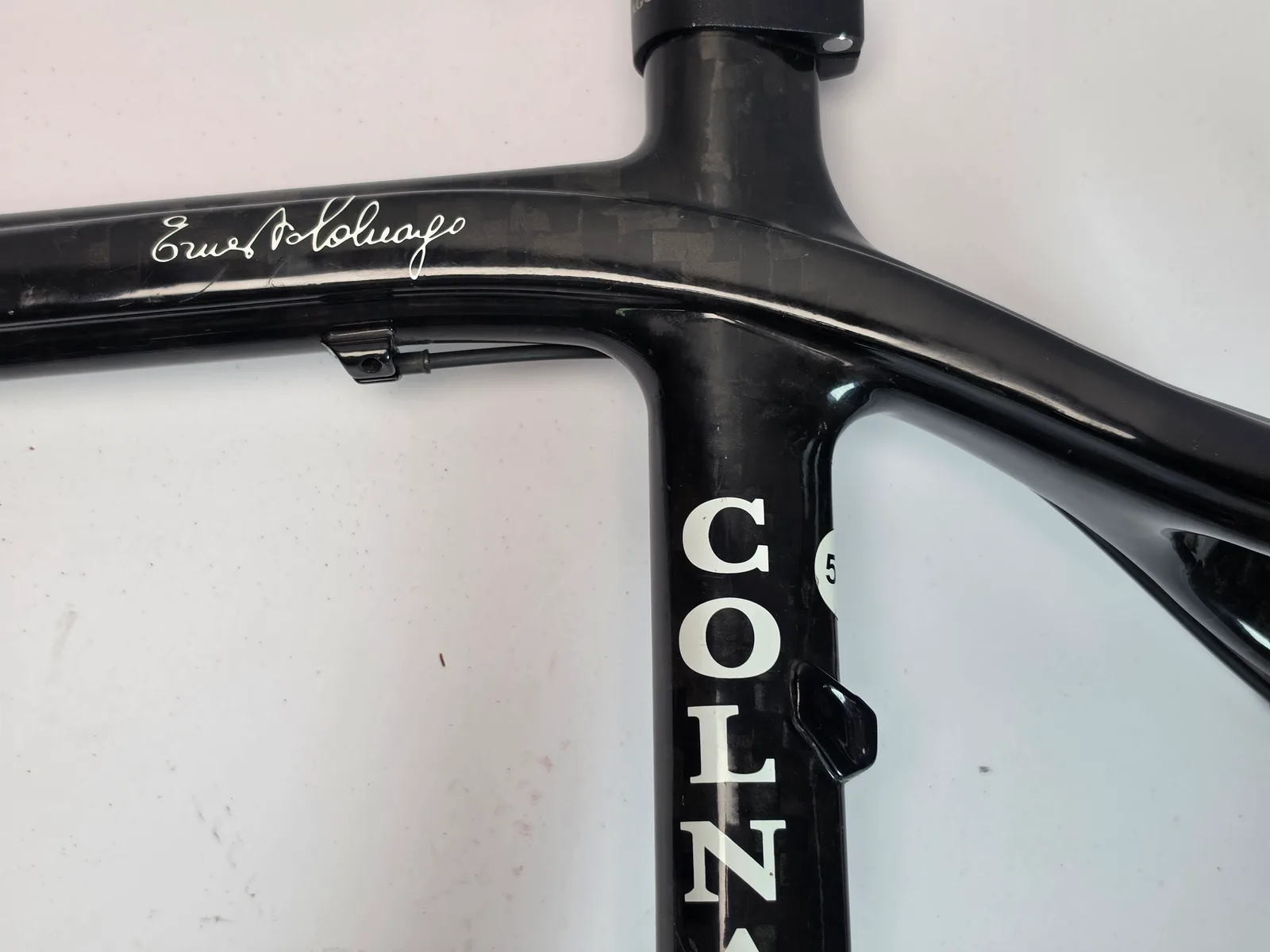 เฟรม Colnago I-Bex C ล้อ 26