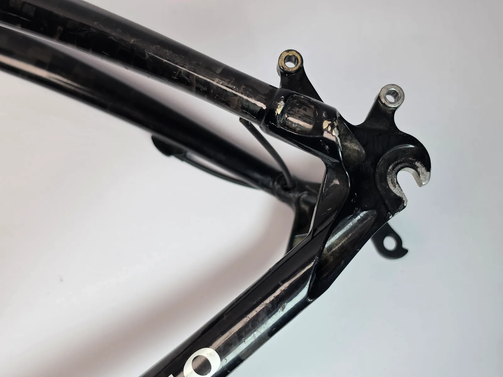 เฟรม Colnago I-Bex C ล้อ 26
