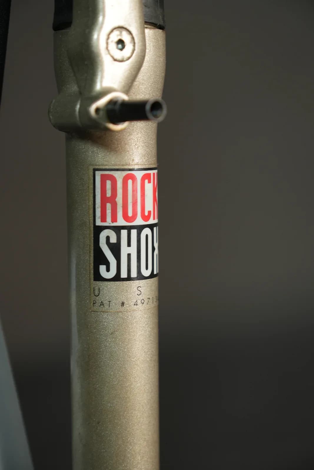 โช๊ค Rockshox Judy XC