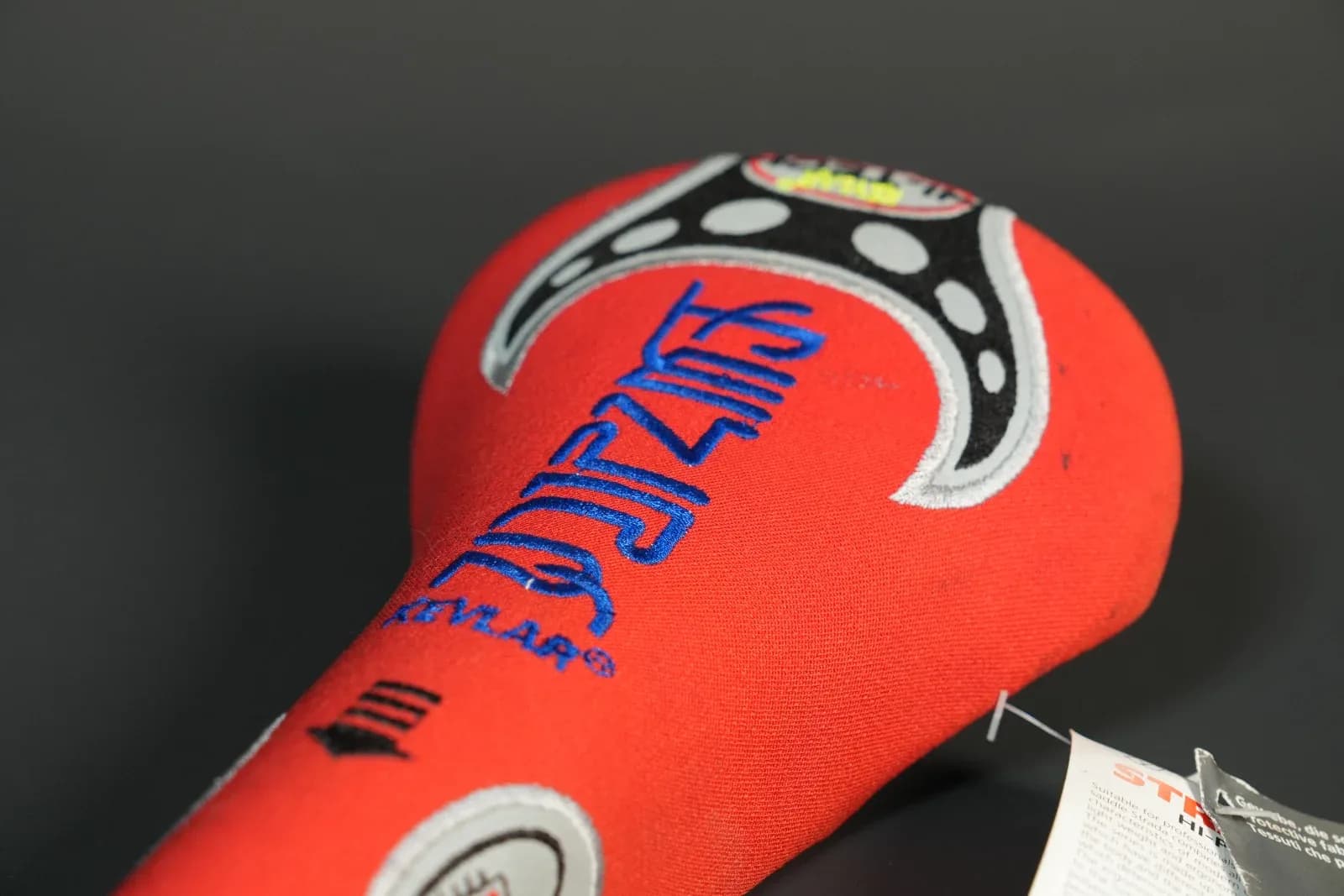 เบาะ Selle San Macro Kevlar