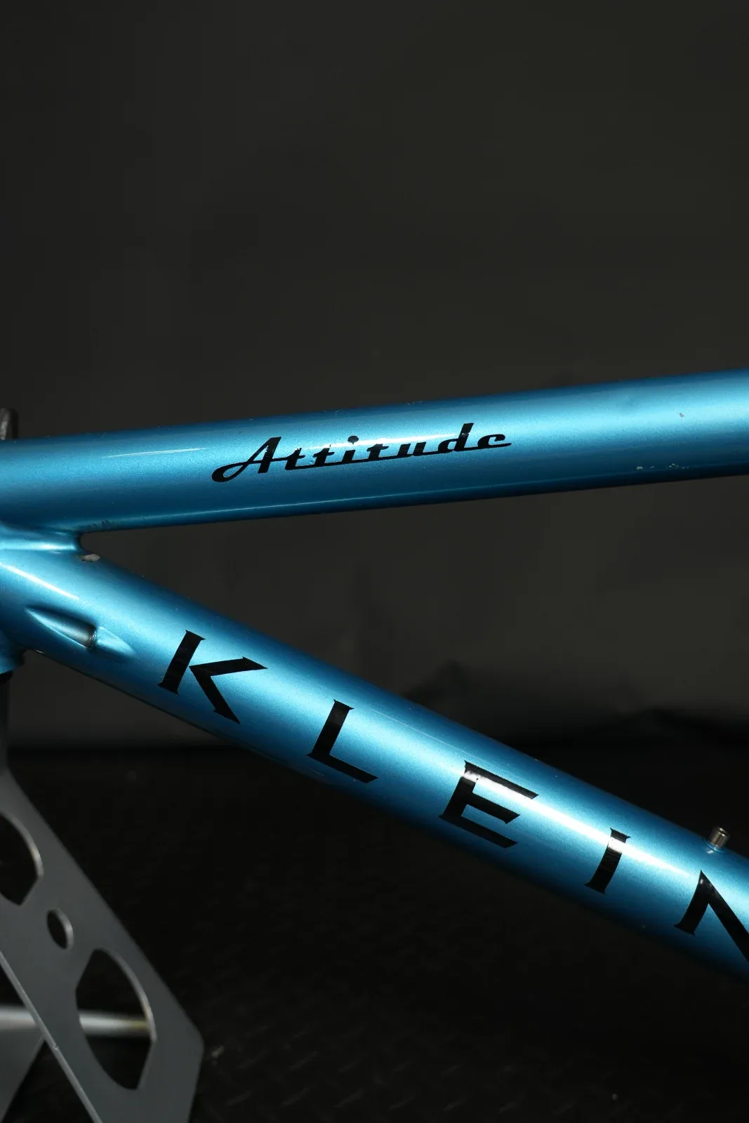 เฟรม Klein Attitude