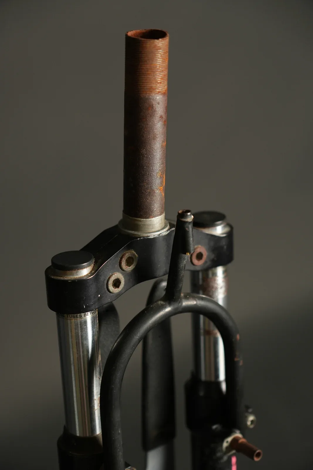 โช๊ค Rockshox RS-1 Paul Turner