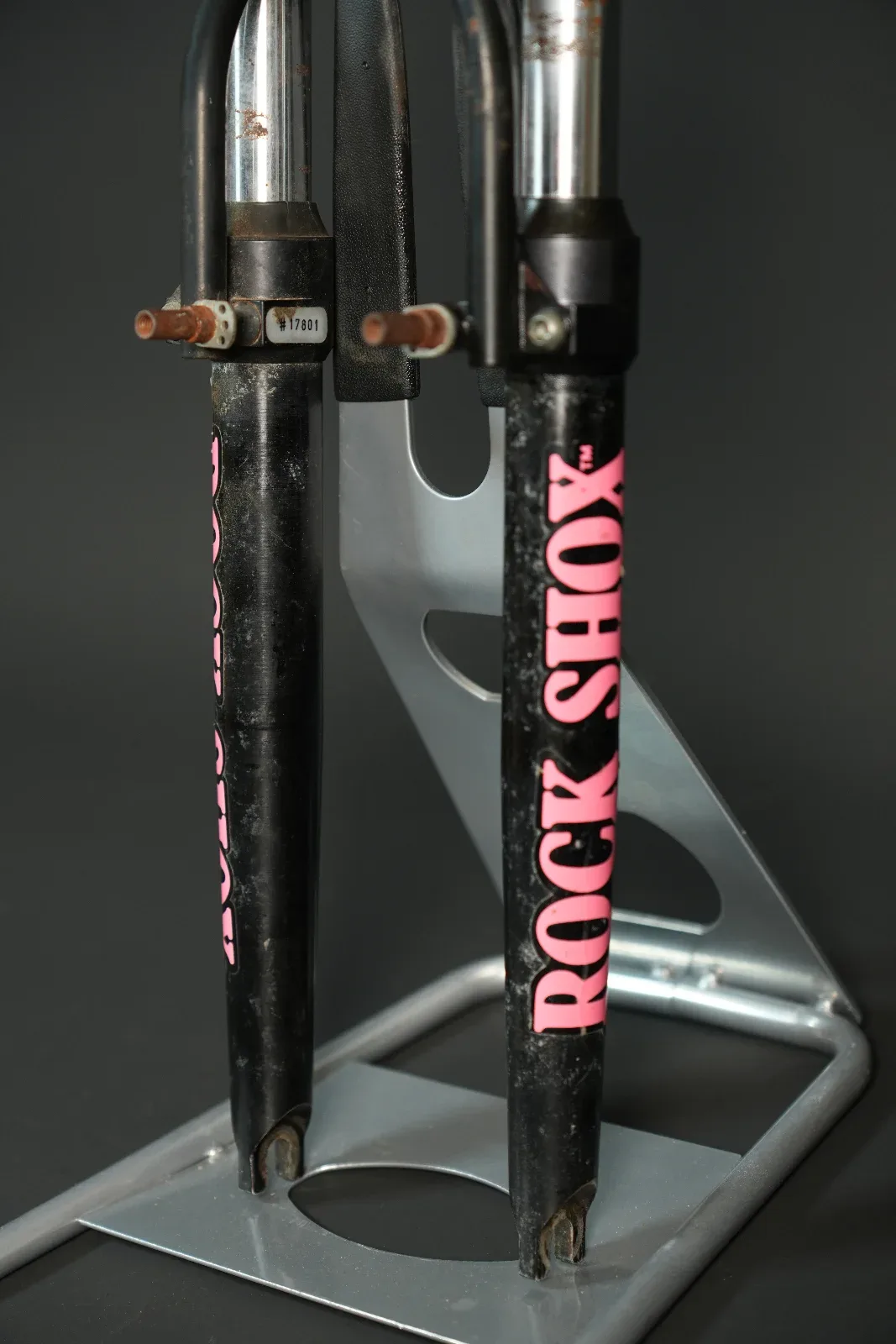 โช๊ค Rockshox RS-1 Paul Turner