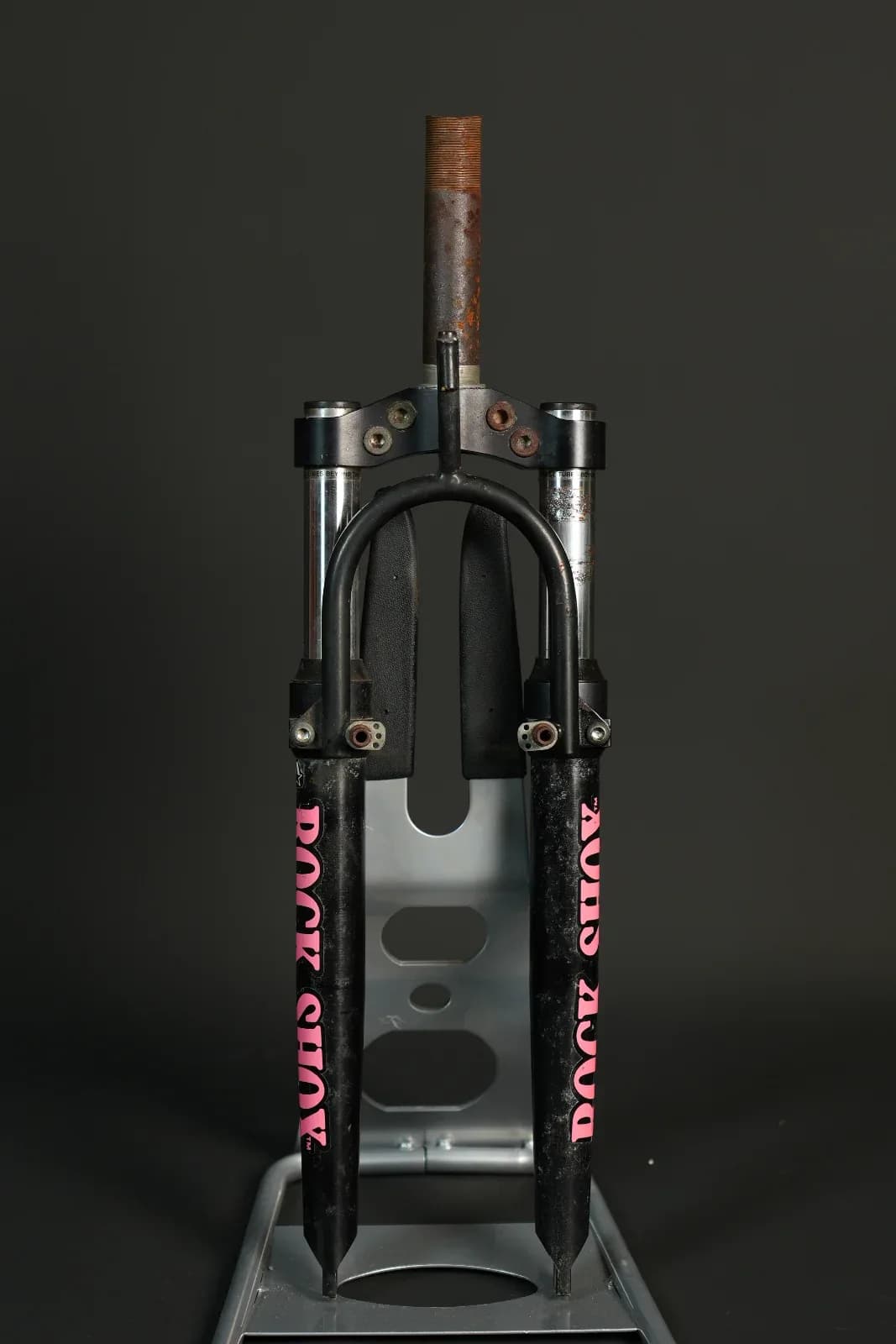โช๊ค Rockshox RS-1 Paul Turner