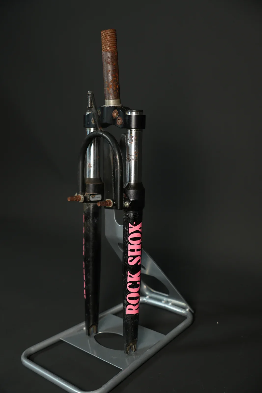 โช๊ค Rockshox RS-1 Paul Turner