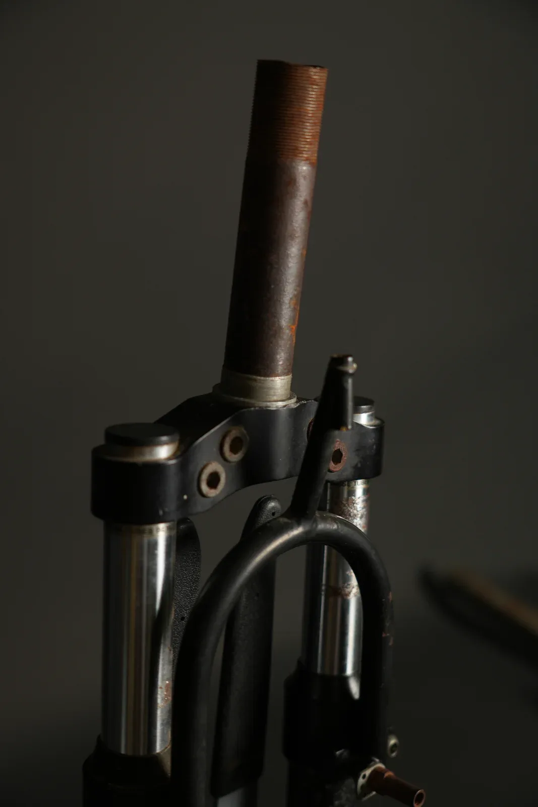 โช๊ค Rockshox RS-1 Paul Turner