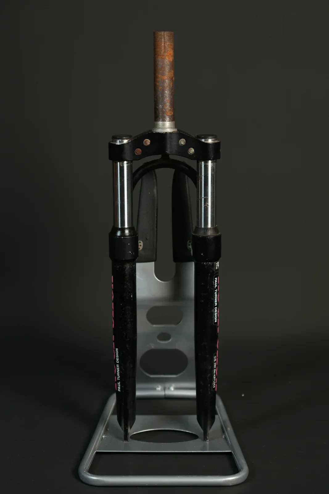 โช๊ค Rockshox RS-1 Paul Turner