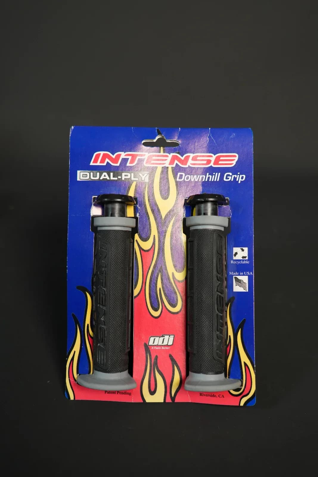 ปลอกแฮนด์ Intense
