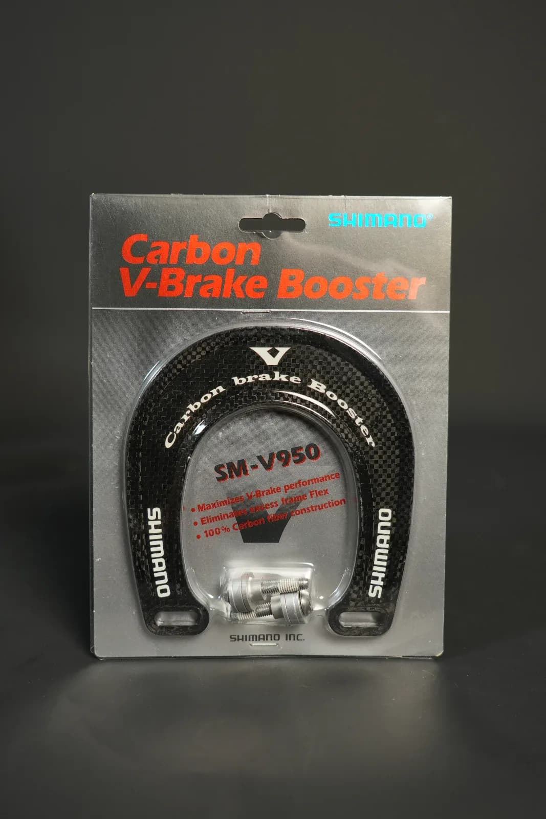 Brake booster XTR 950